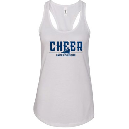 UCA Print Tank Top