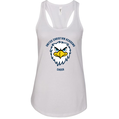 UCA Print Tank Top