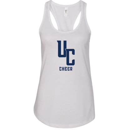 UCA Print Tank Top