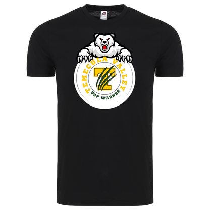 TV Bear Printed Shirt