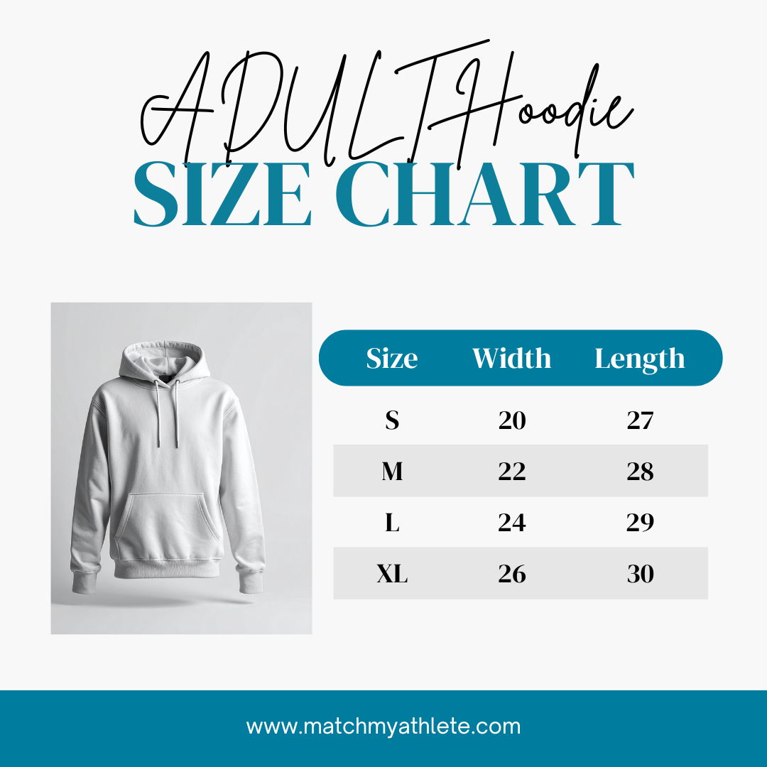 Clegg Print Hoodie