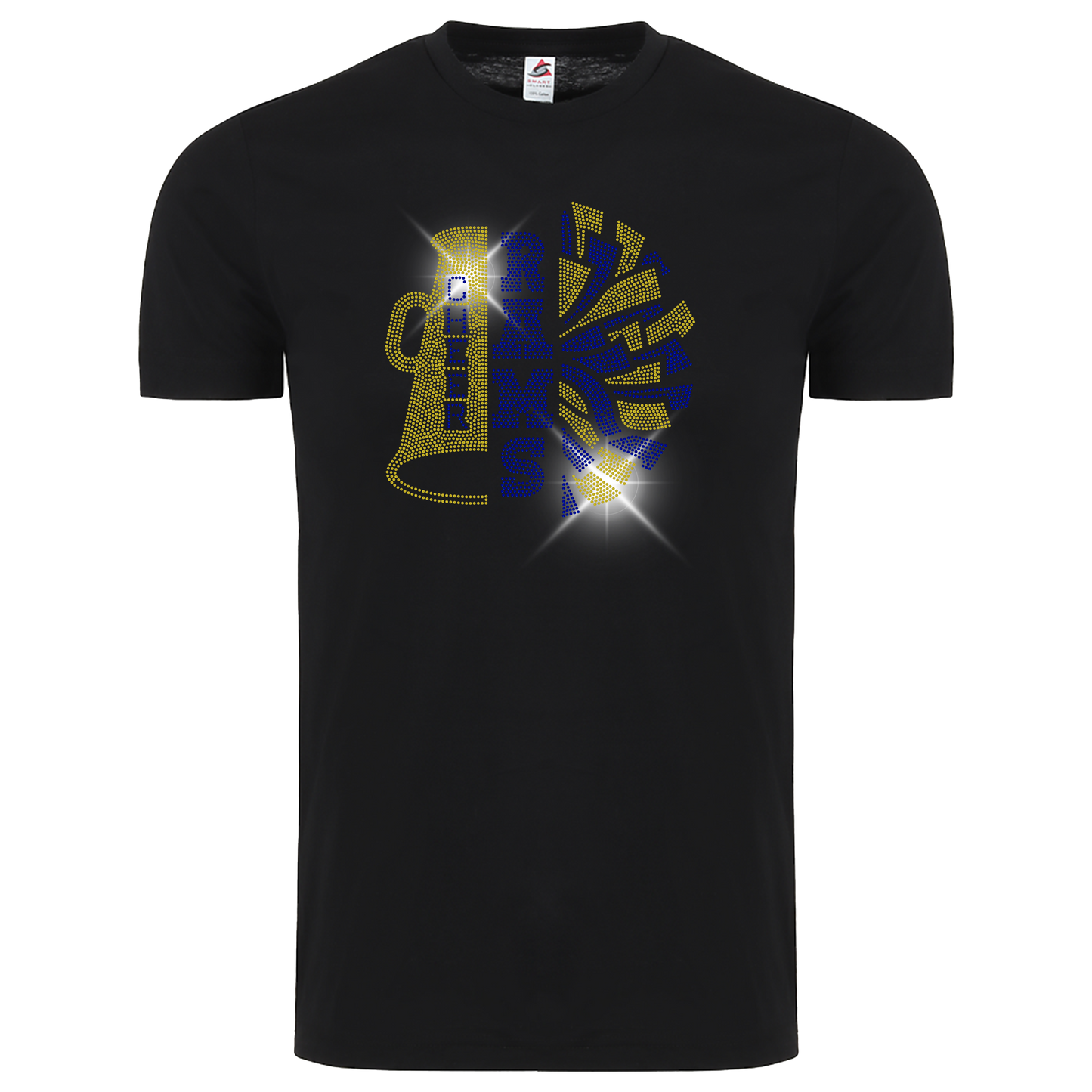 Anaheim Spangle Shirt