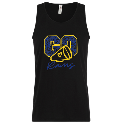Anaheim Print Tank