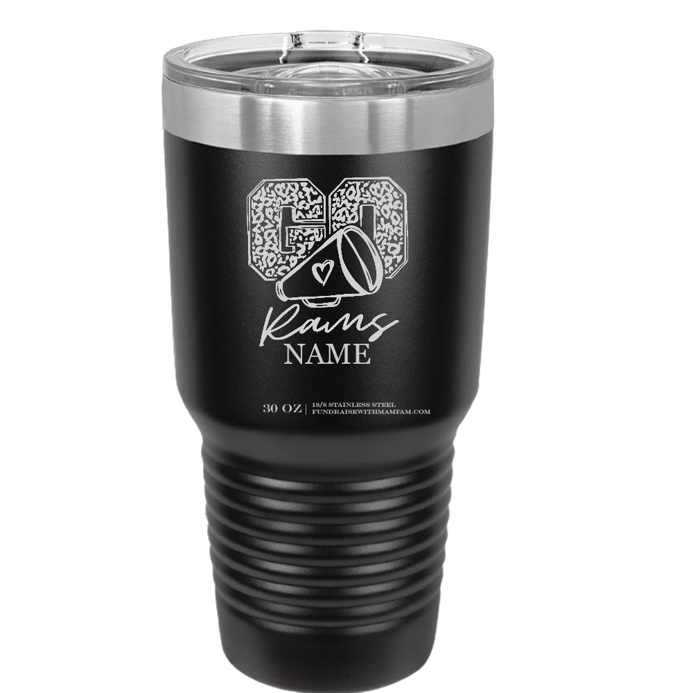 Anaheim 30oz Tumbler