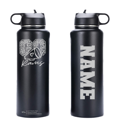 Anaheim 20oz Water Bottle