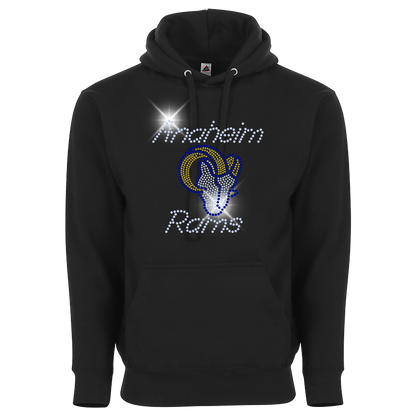 Anaheim Spangle Hoodie