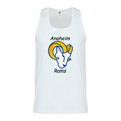 Anaheim Print Tank