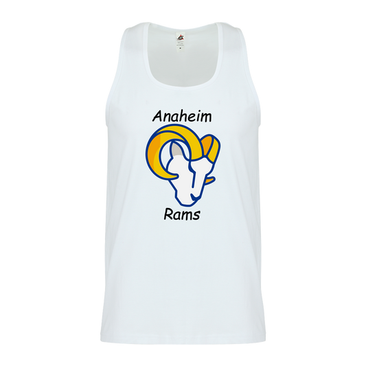 Anaheim Print Tank