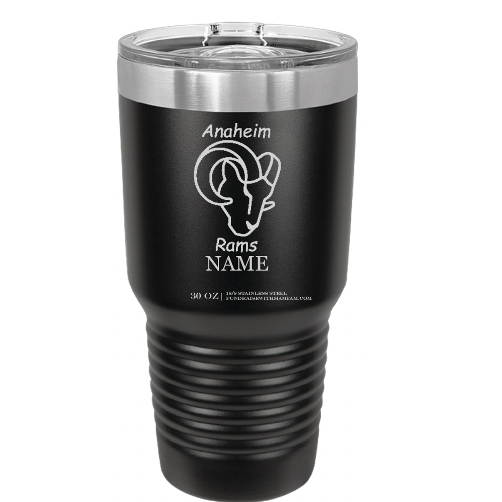 Anaheim 30oz Tumbler
