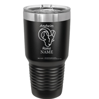 Anaheim 30oz Tumbler