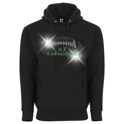 DV Spangle Hoodie