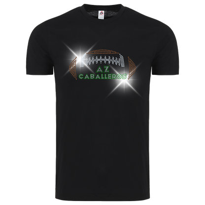 DV Spangle Shirt