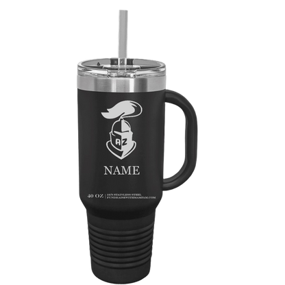 DV 40oz Travel Mug