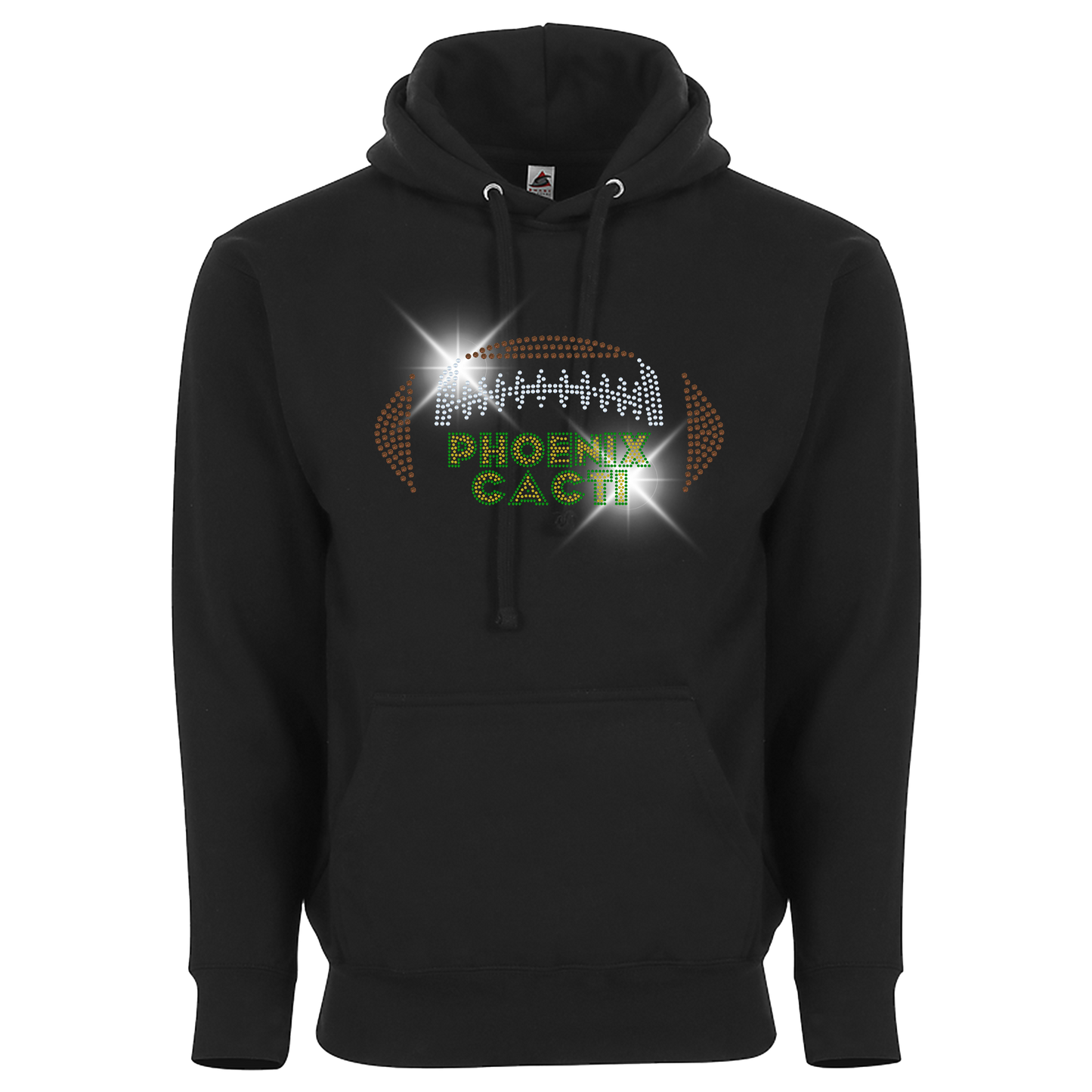 DV Spangle Hoodie