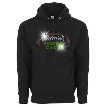 DV Spangle Hoodie