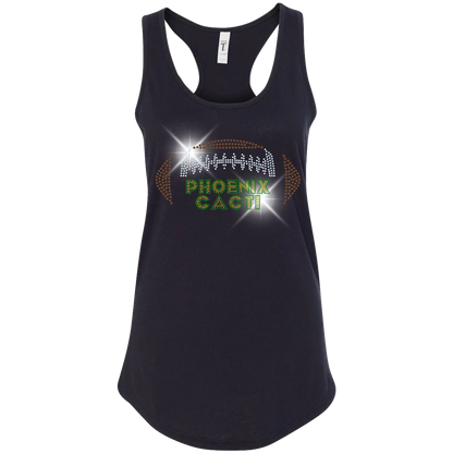 DV Spangle Tank Top