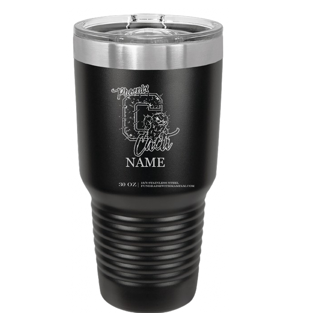 DV 30oz Tumbler