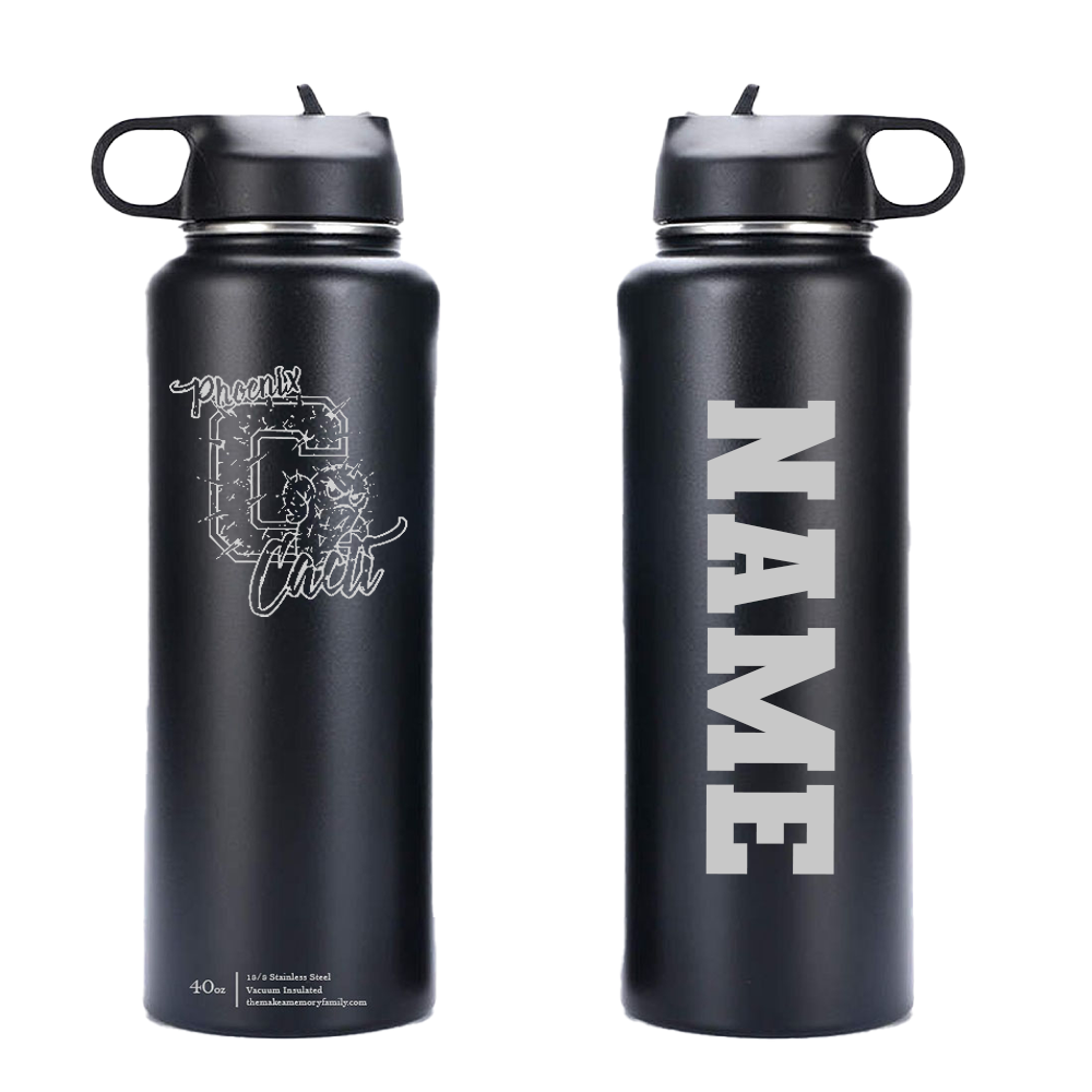 DV 20oz Water Bottle