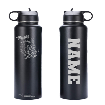 DV 20oz Water Bottle