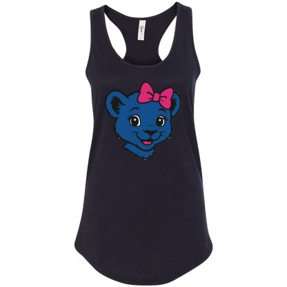 Cathedral City Mom Print Tank Top