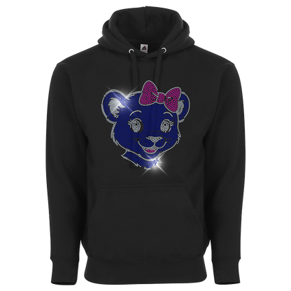 Cathedral City Spangle Hoodie