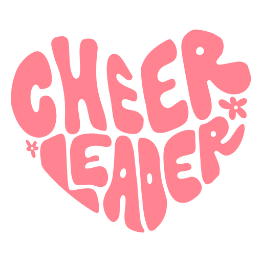 Cheerleader