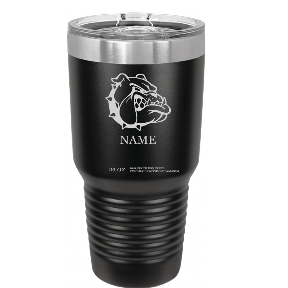 Chino Hills FB 30oz Tumbler