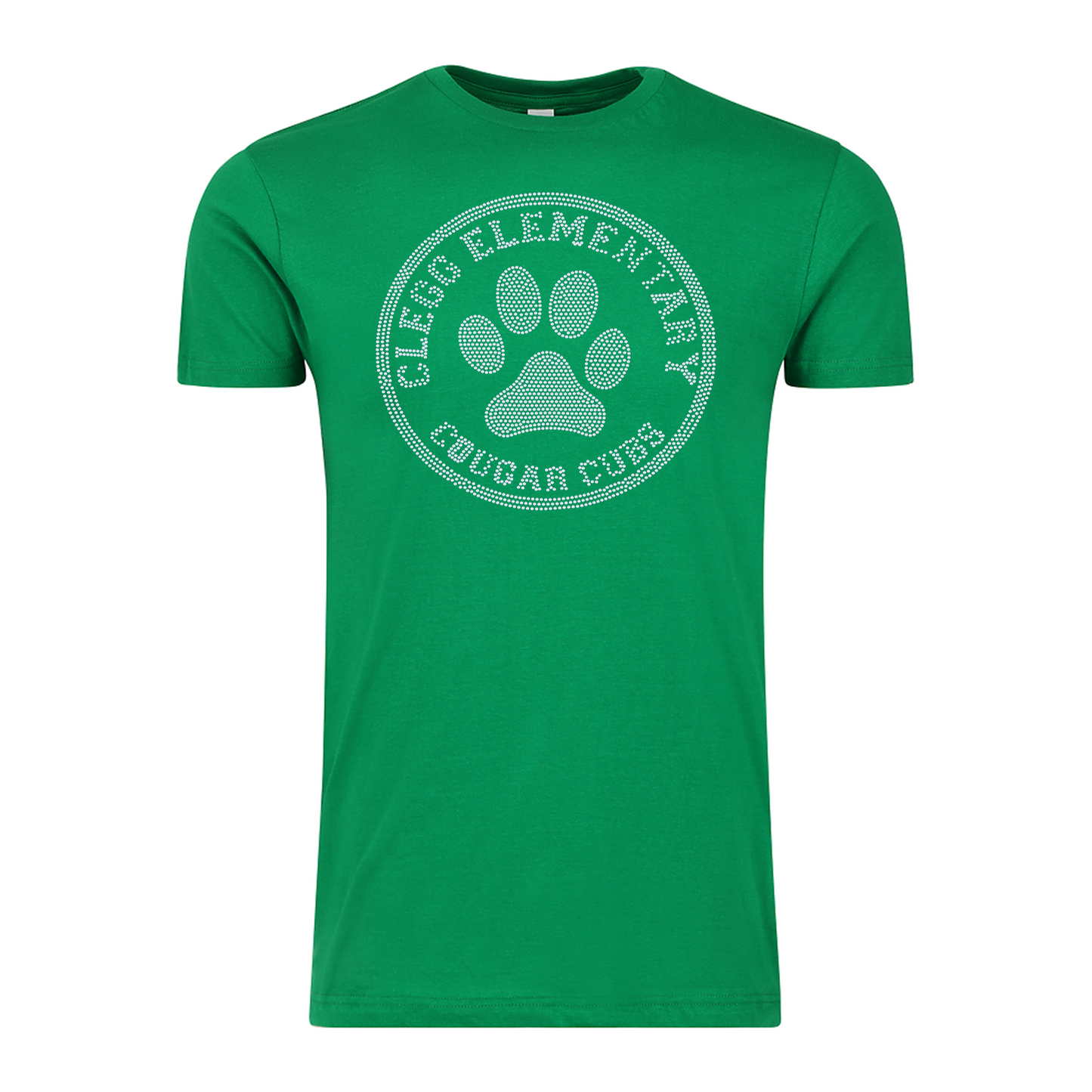 Clegg Spangle Shirt