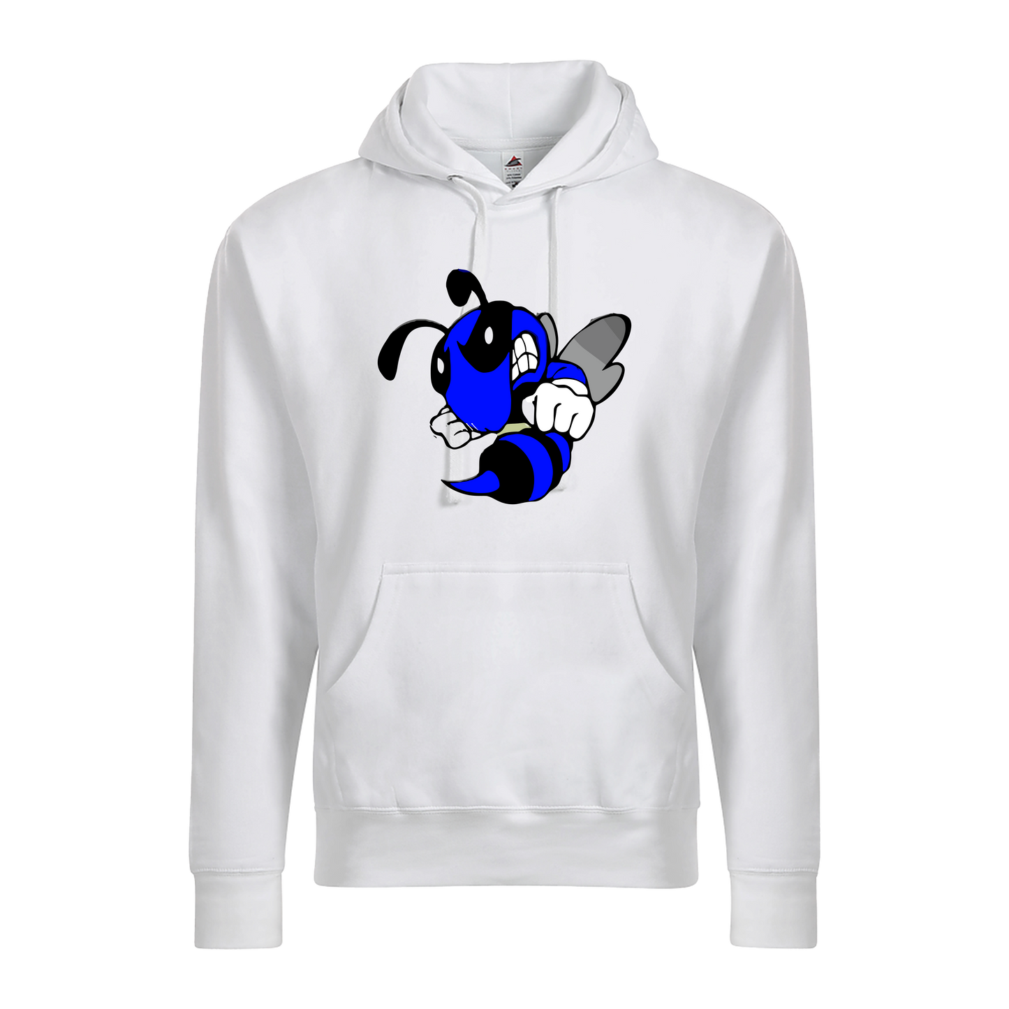 DV Print Hoodie