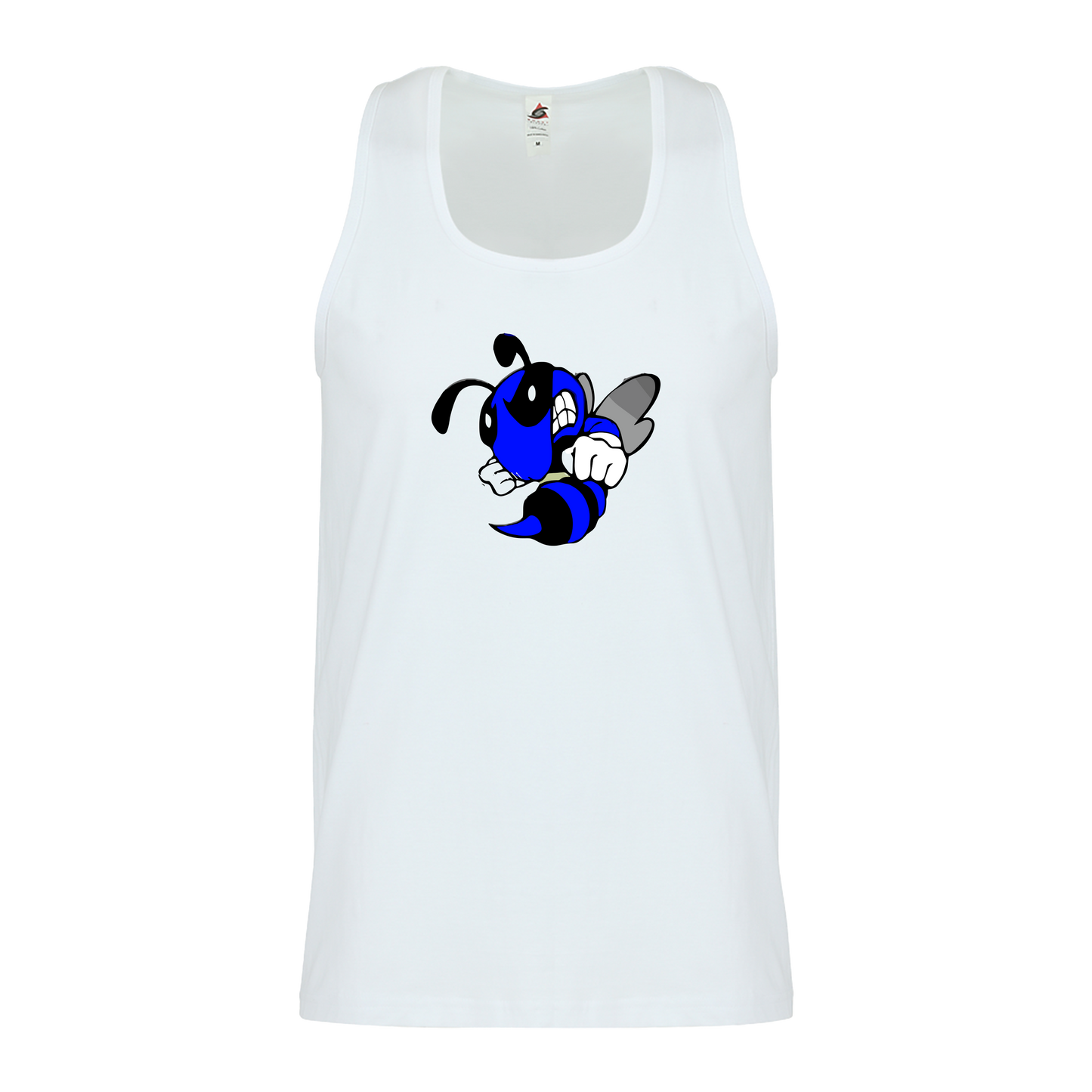 DV Print Tank