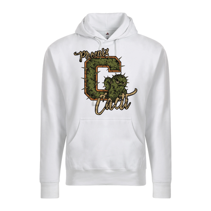 DV Print Hoodie