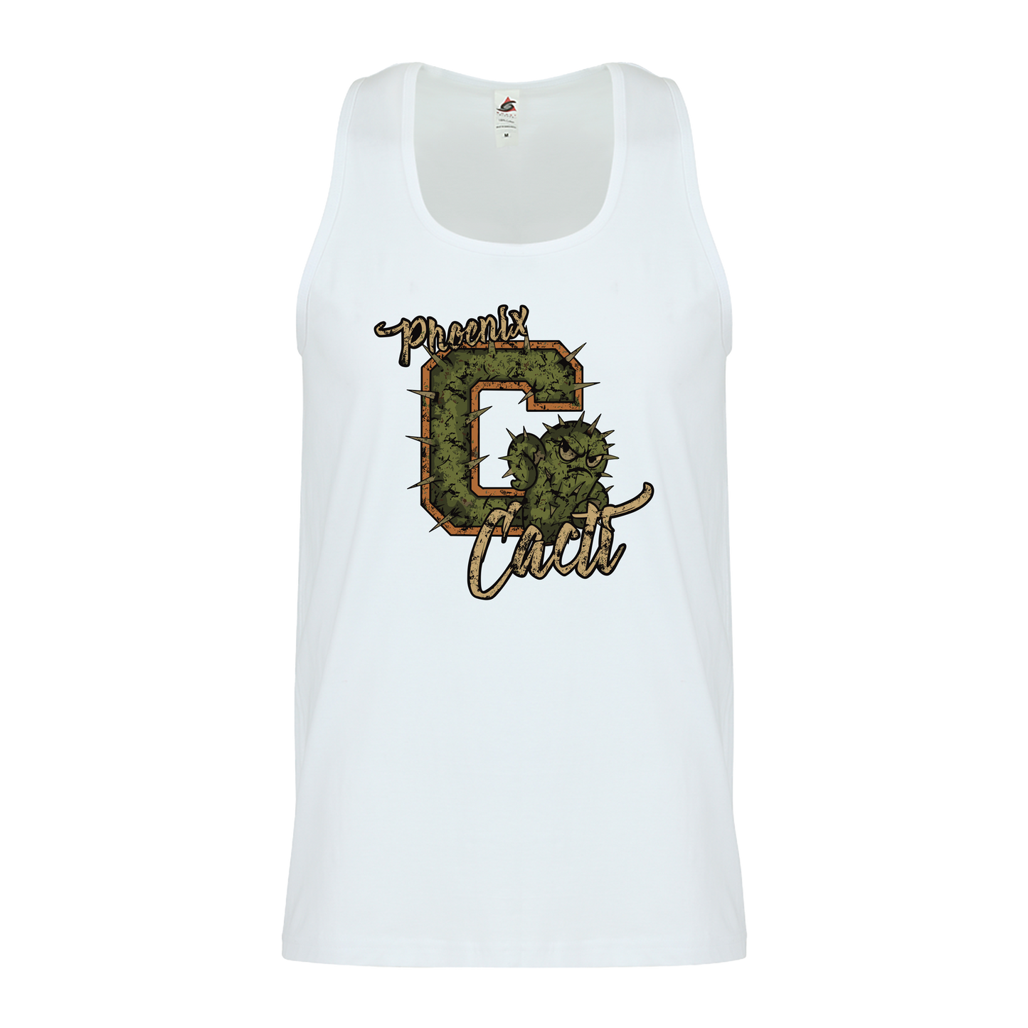 DV Print Tank