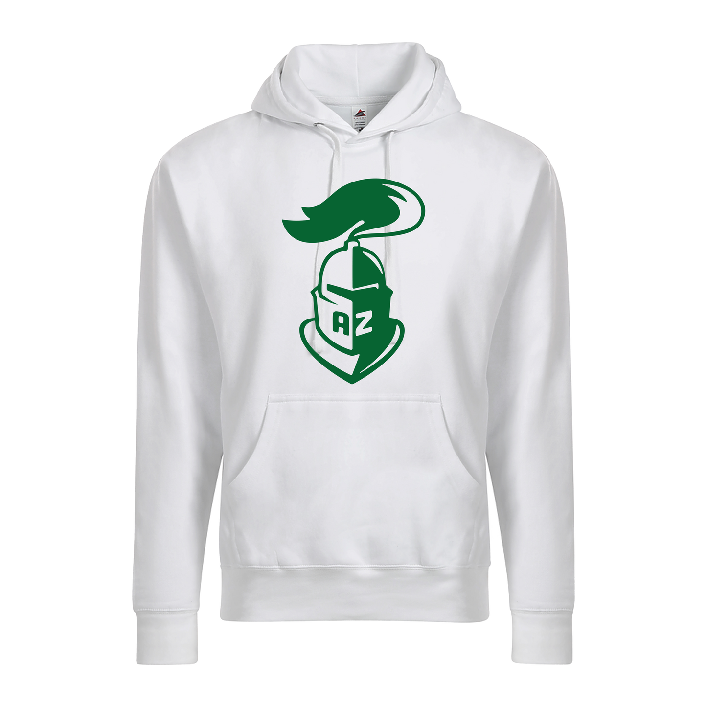 DV Print Hoodie