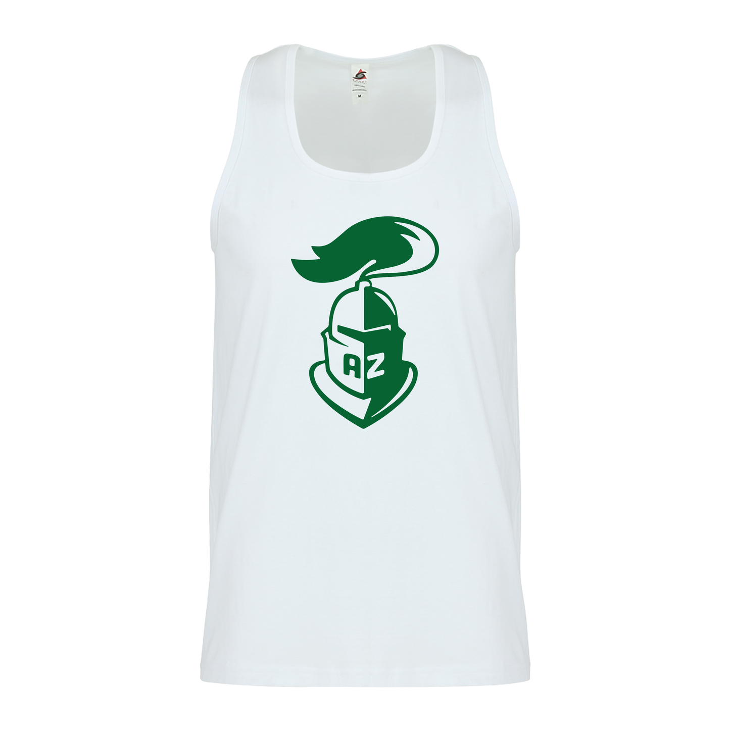 DV Print Tank