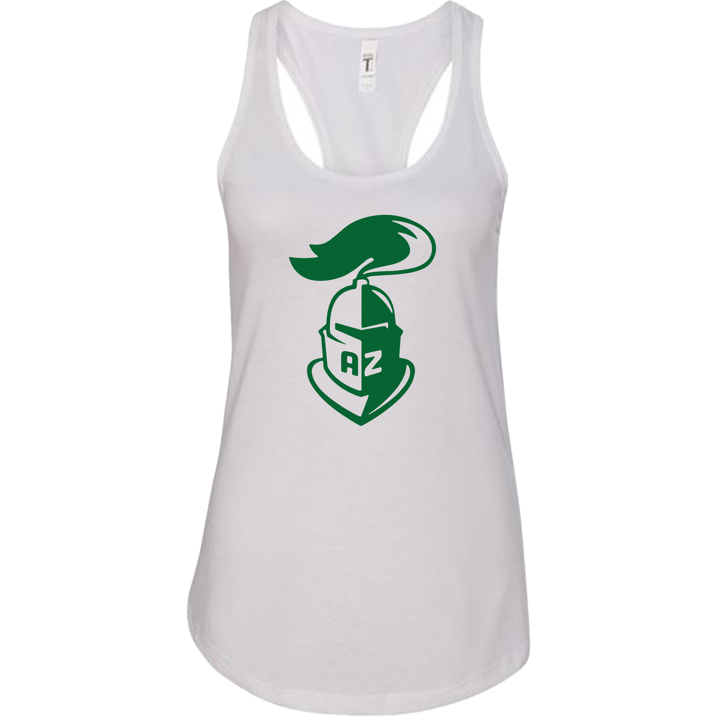 DV Print Tank Top
