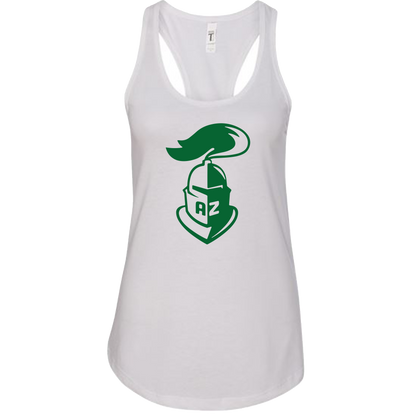 DV Print Tank Top