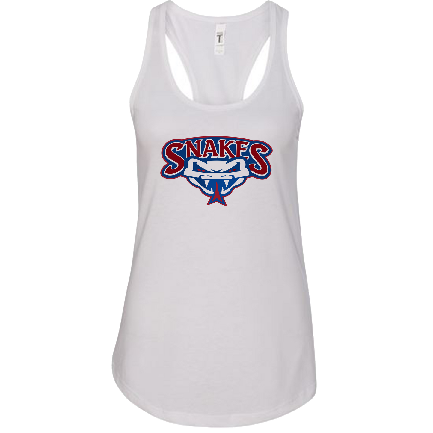 DV Print Tank Top