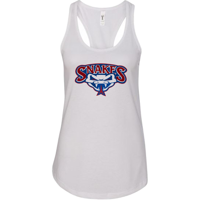 DV Print Tank Top