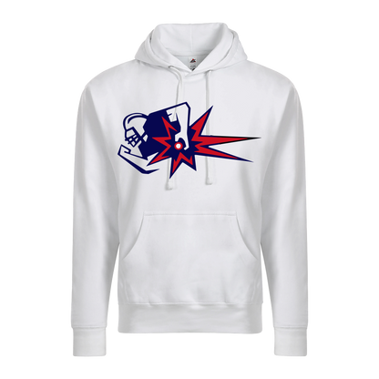 DV Print Hoodie