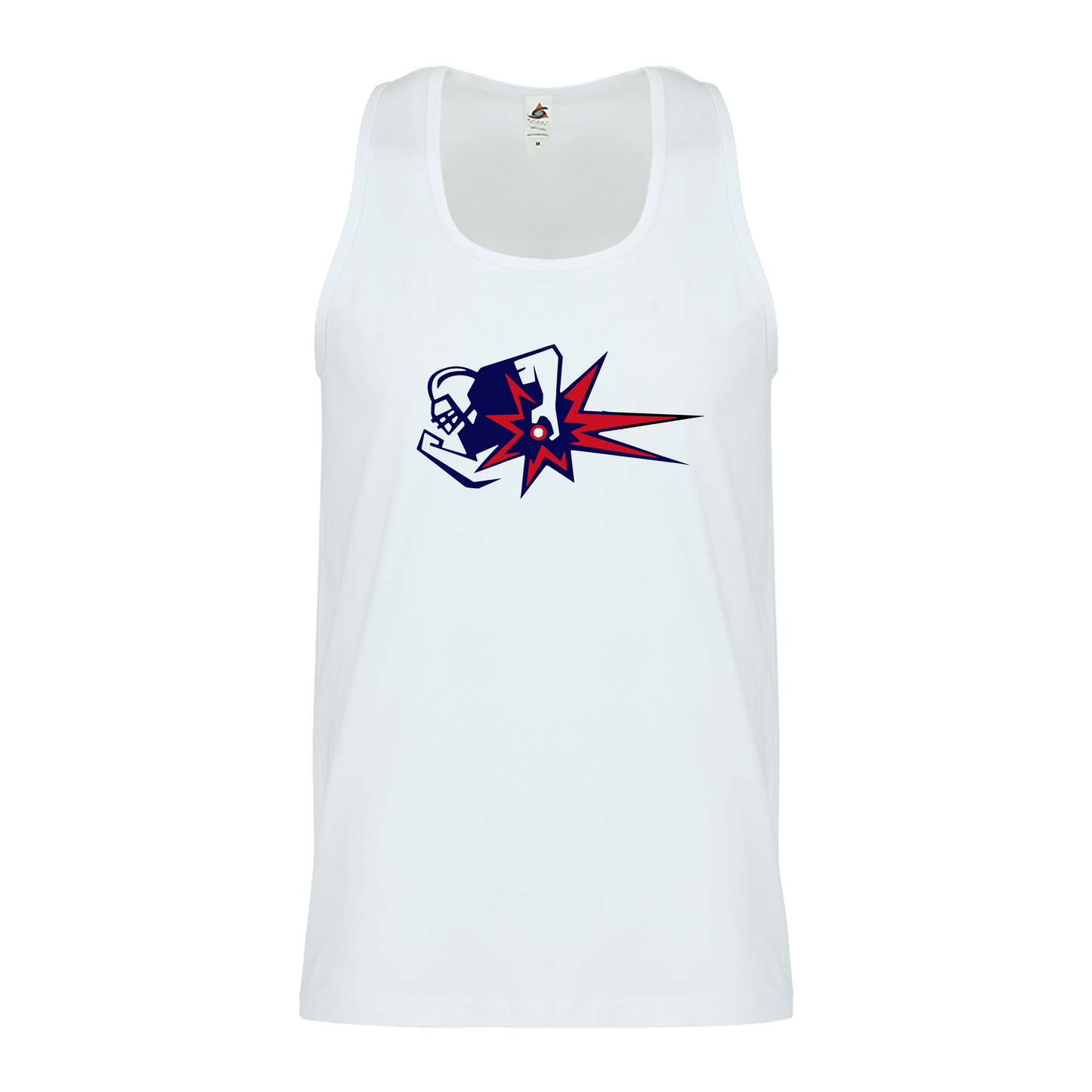 DV Print Tank