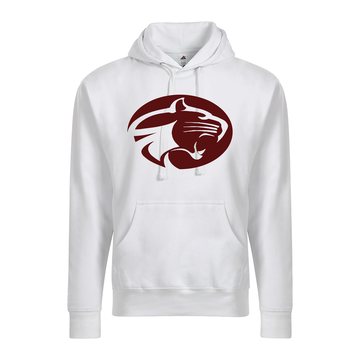 DV Print Hoodie