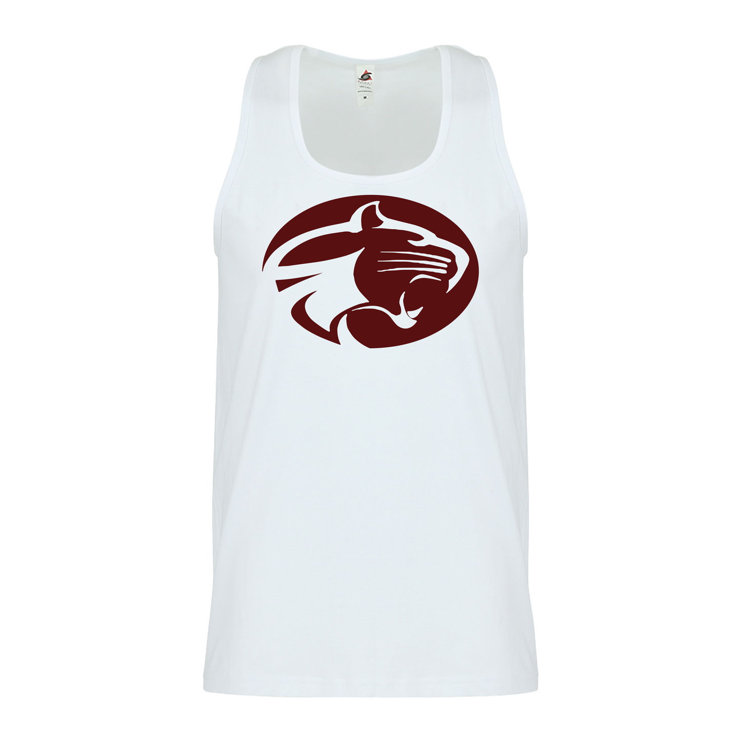 DV Print Tank