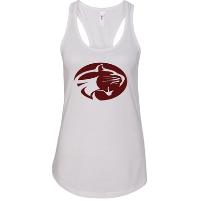 DV Print Tank Top