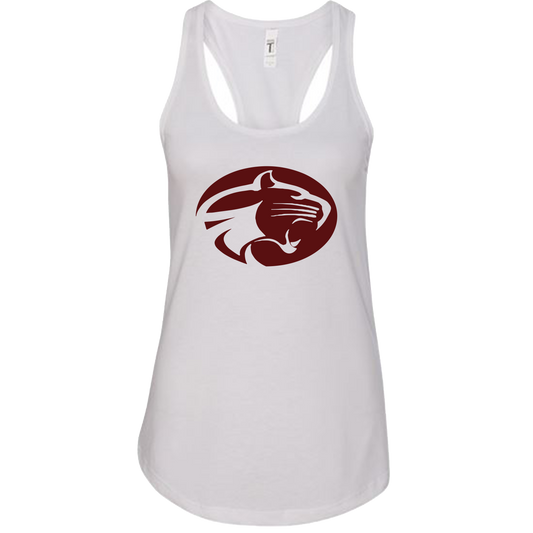 DV Print Tank Top