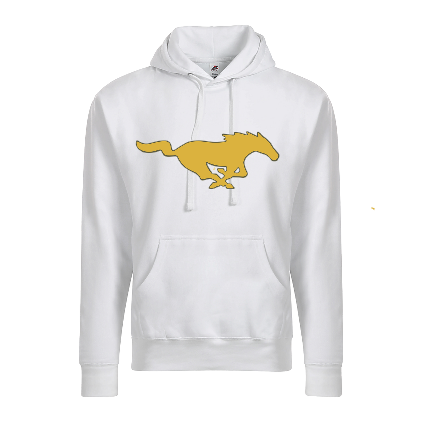DV Print Hoodie