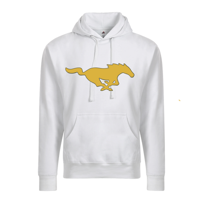 DV Print Hoodie