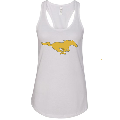 DV Print Tank Top