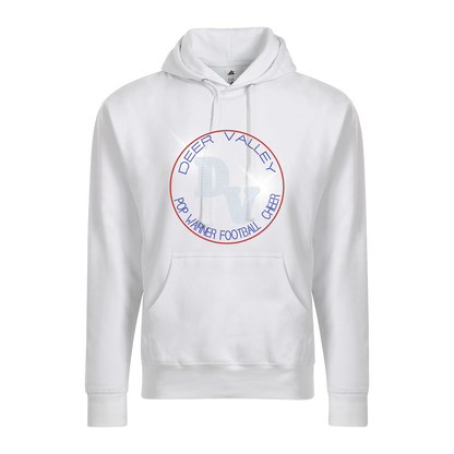 DV Spangle Hoodie