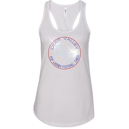 DV Spangle Tank Top