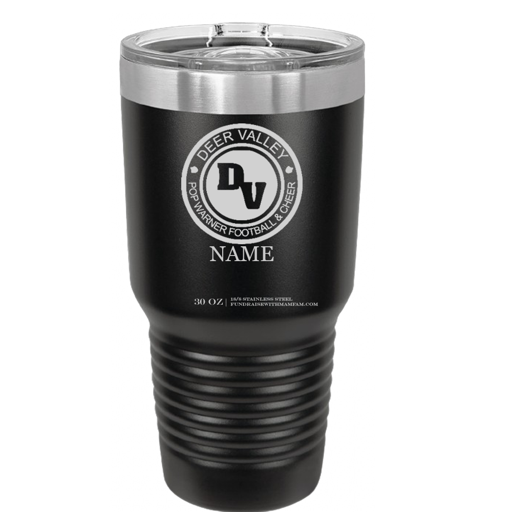 DV 30oz Tumbler